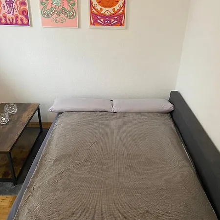 Modernes In Zentraler Lage Apartamento Münster