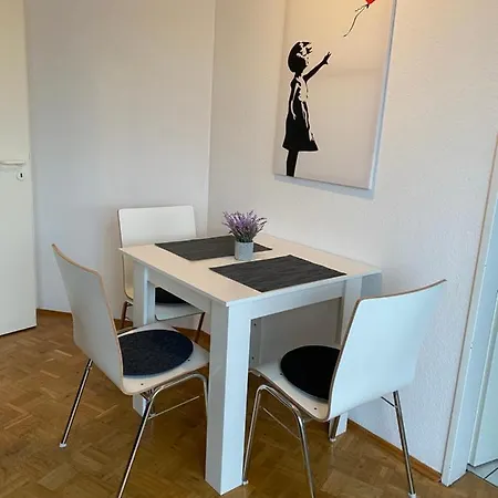 Modernes In Zentraler Lage Διαμέρισμα Μούνστερ
