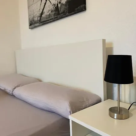 Modernes In Zentraler Lage * Munster (North Rhine-Westphalia)