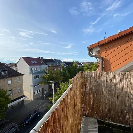 Daire Modernes In Zentraler Lage