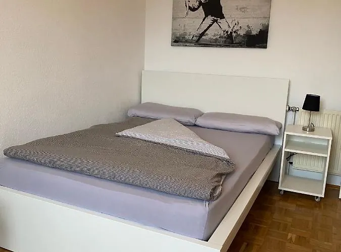 Apartamento Modernes In Zentraler Lage Munique