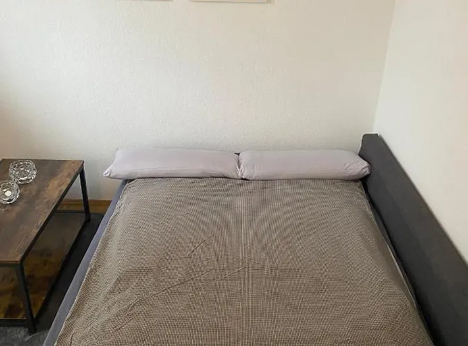 Modernes In Zentraler Lage Apartamento Munique