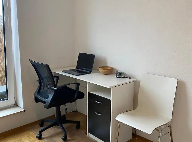 Apartamento Modernes In Zentraler Lage Munique