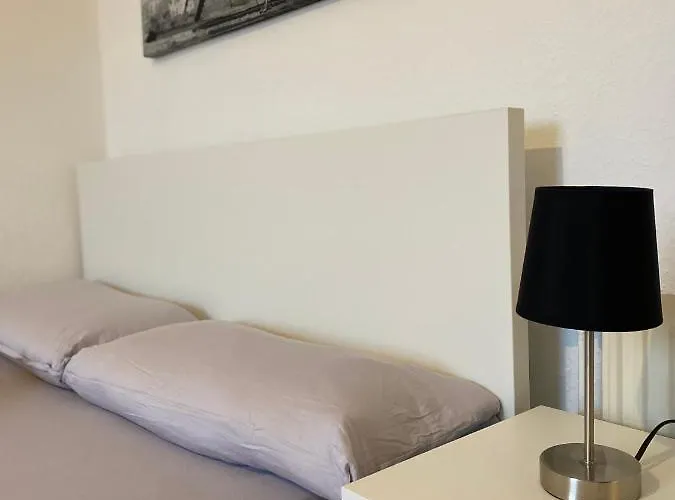 Modernes In Zentraler Lage * Munique