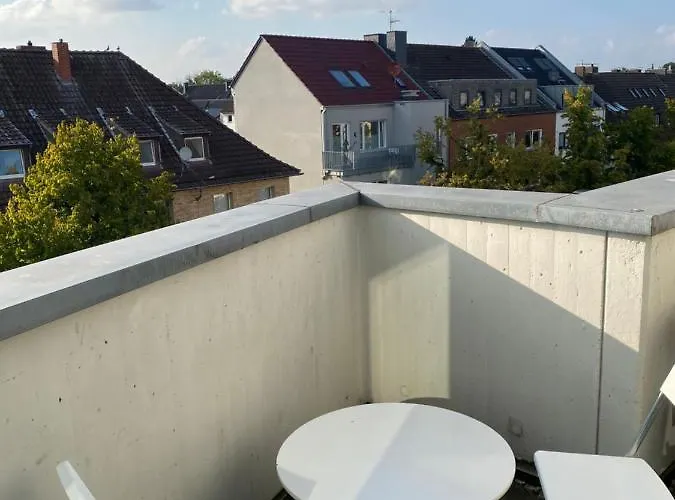 Modernes In Zentraler Lage Apartamento *